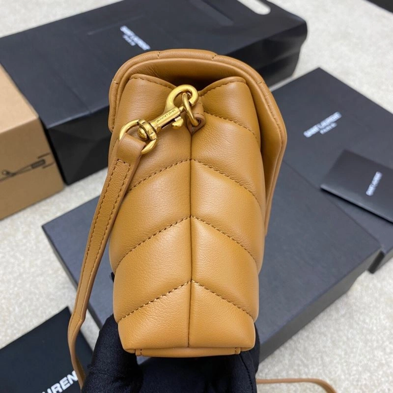 Classic YSL Satchel Bags 62595