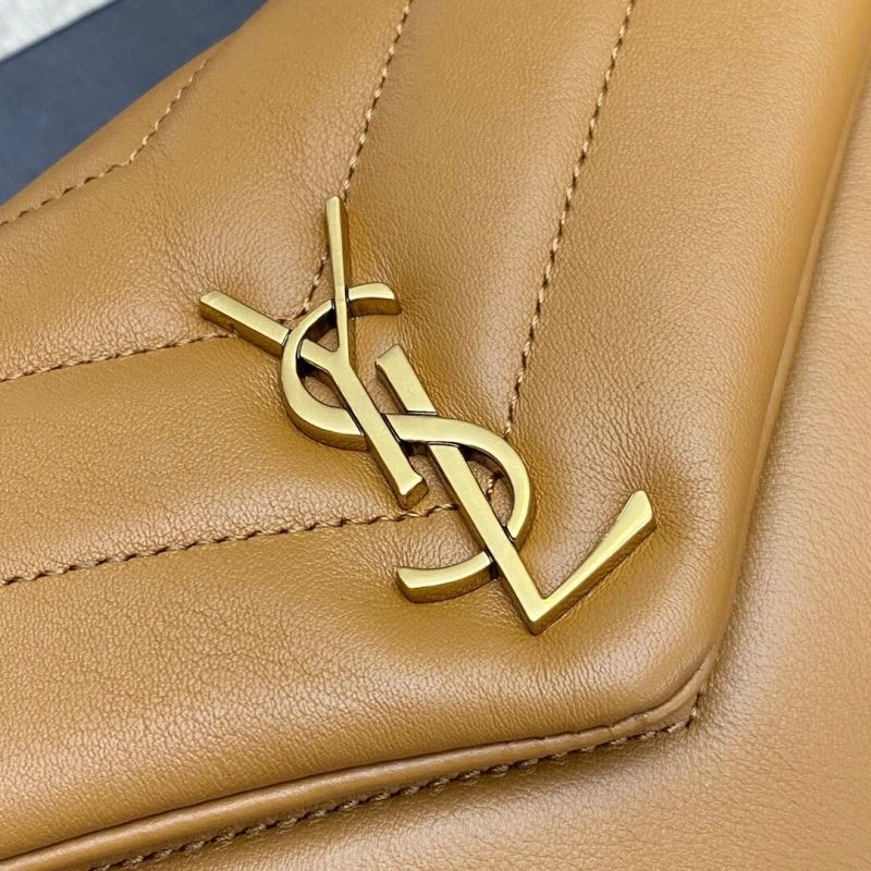 Classic YSL Satchel Bags 62595