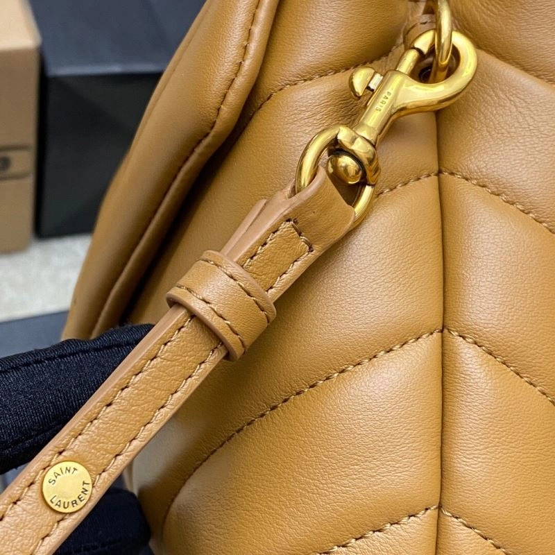 Classic YSL Satchel Bags 62595