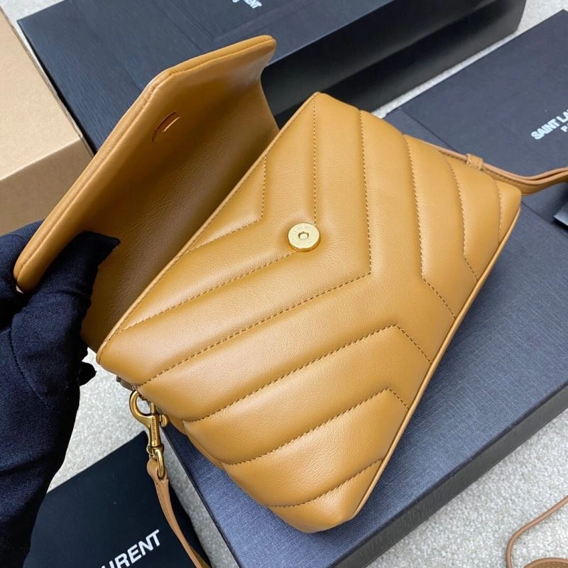 Classic YSL Satchel Bags 62595
