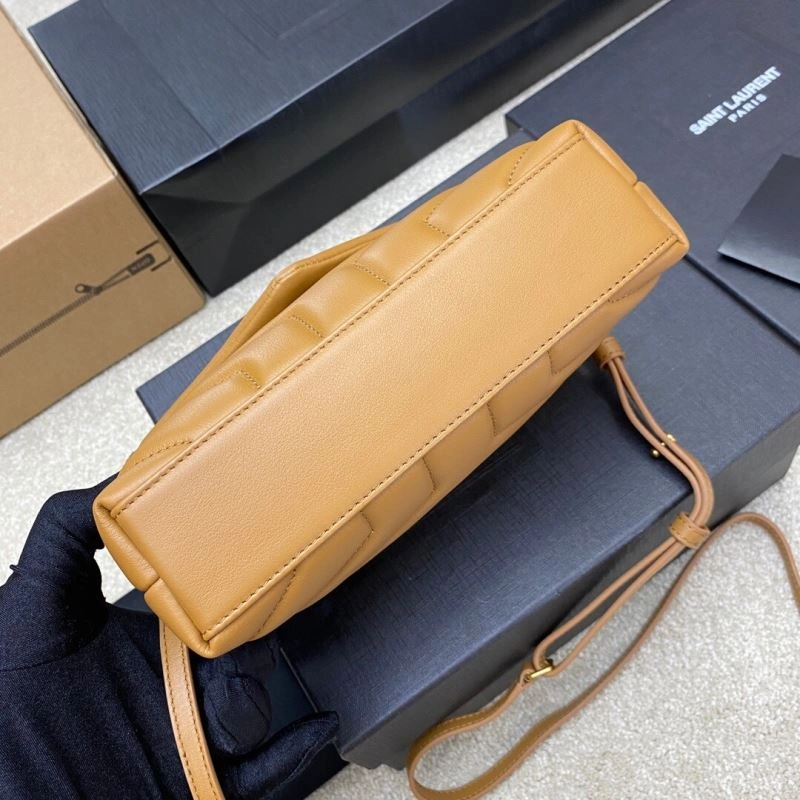 Classic YSL Satchel Bags 62595
