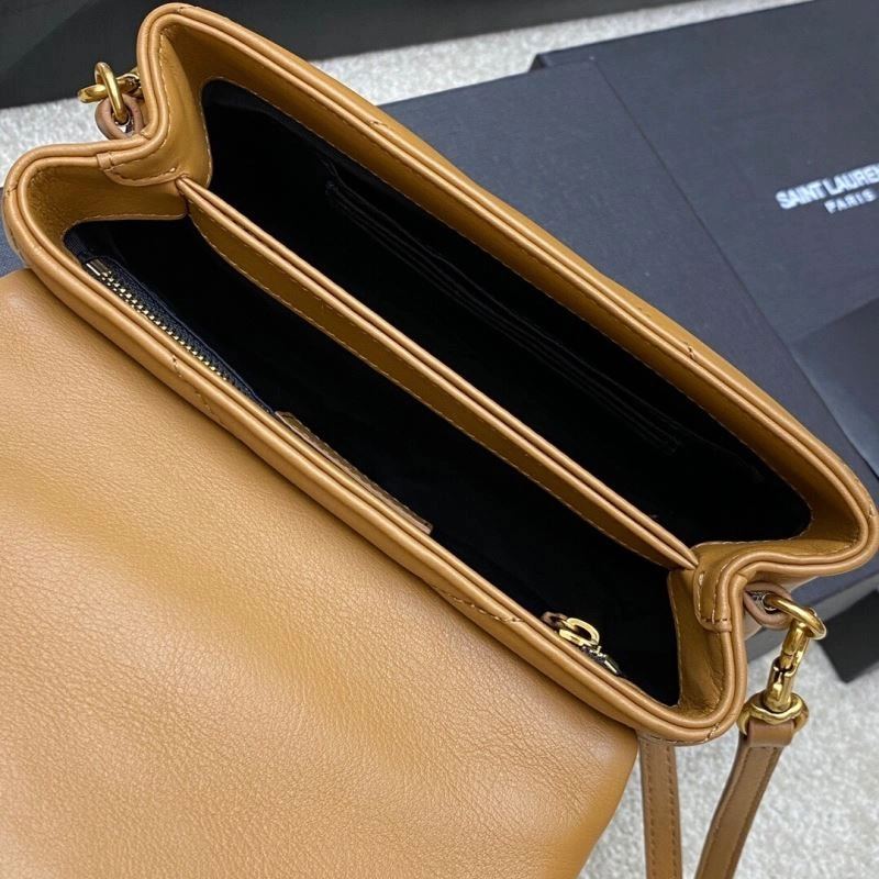 Classic YSL Satchel Bags 62595