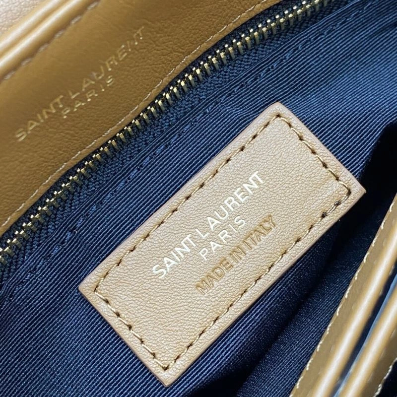 Classic YSL Satchel Bags 62595