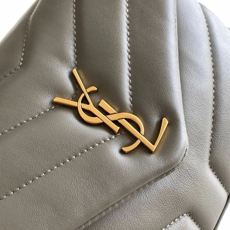 YSL Satchel Bags SmoothTexture 62599