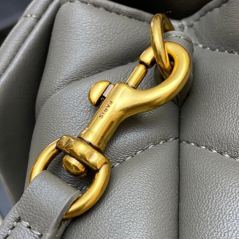 YSL Satchel Bags SmoothTexture 62599