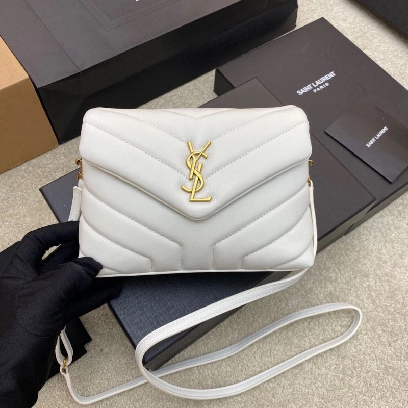 Unique YSL Satchel Bags 62547