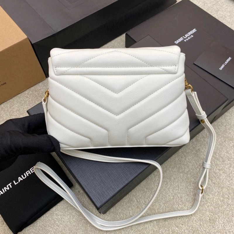 Unique YSL Satchel Bags 62547