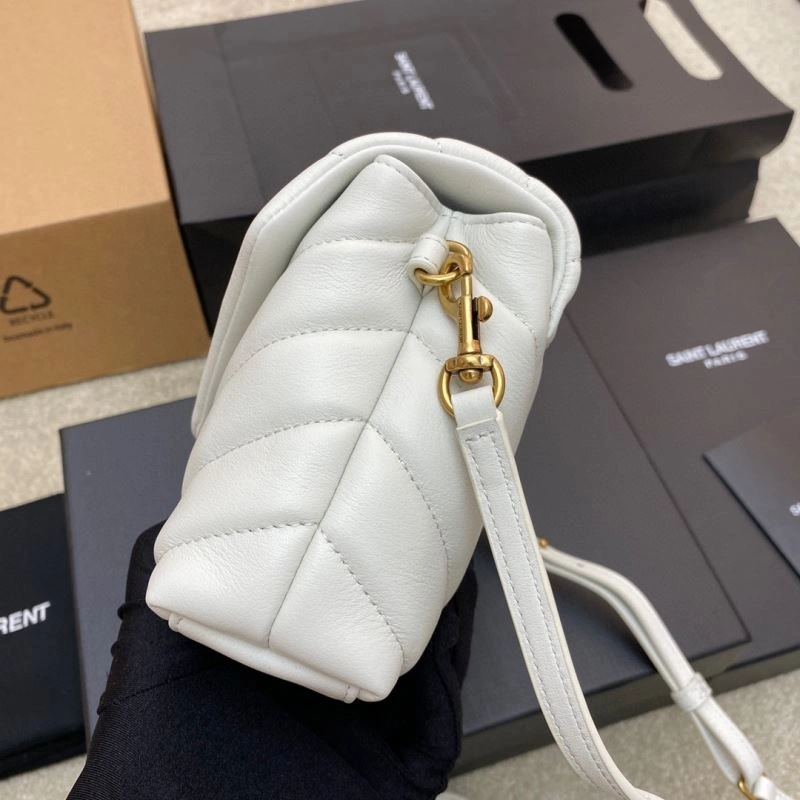 Unique YSL Satchel Bags 62547