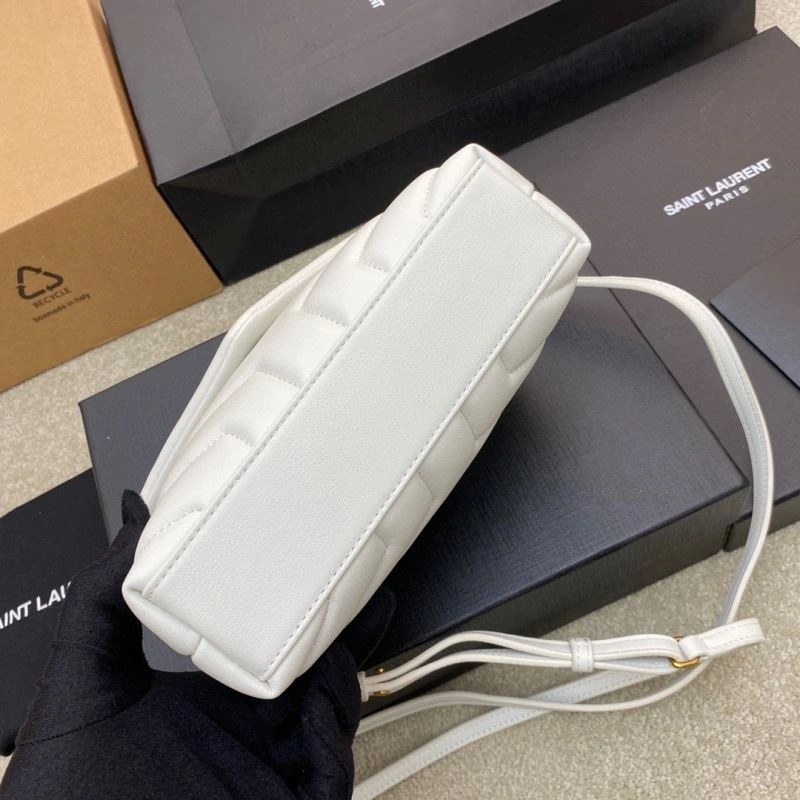 Unique YSL Satchel Bags 62547