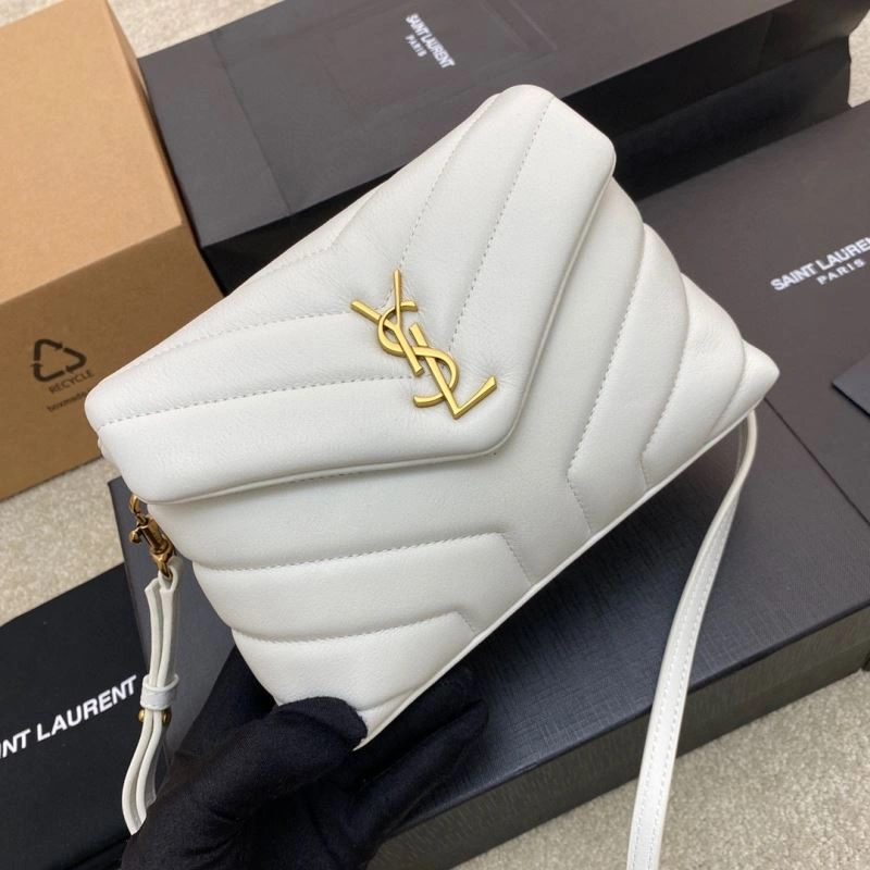 Unique YSL Satchel Bags 62547