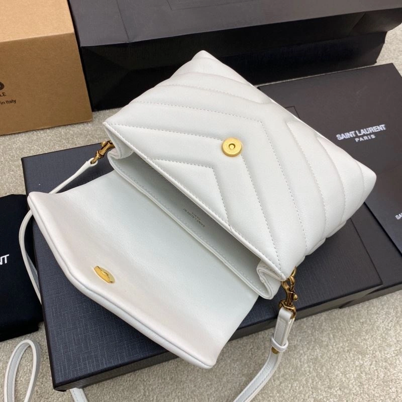Unique YSL Satchel Bags 62547