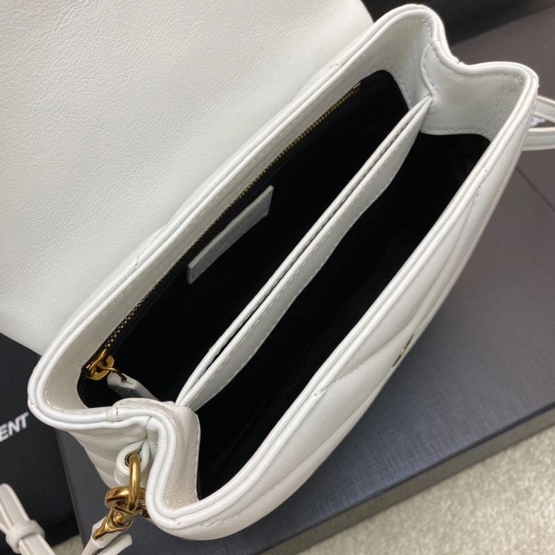 Unique YSL Satchel Bags 62547