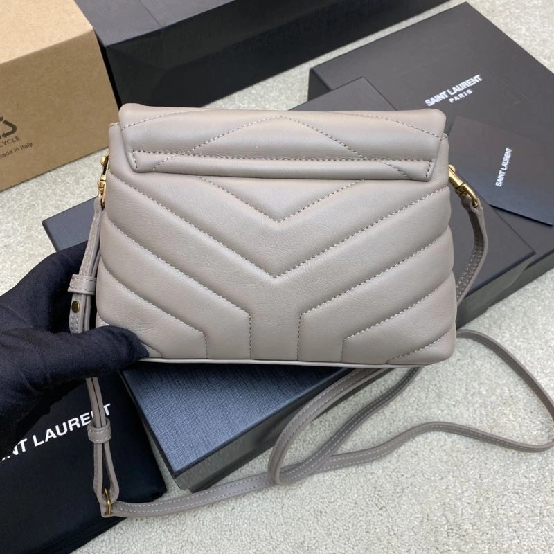 YSL Satchel Bags Upgraded 62556