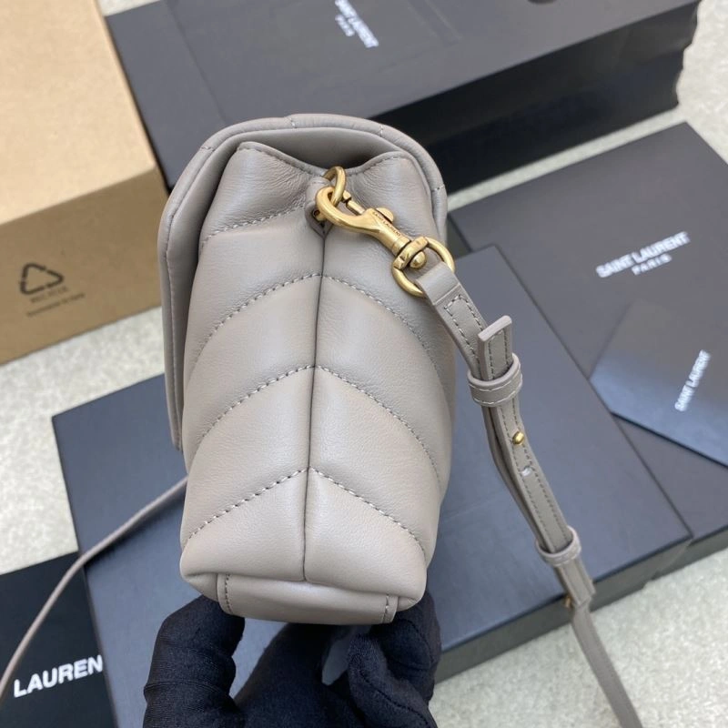 YSL Satchel Bags Upgraded 62556