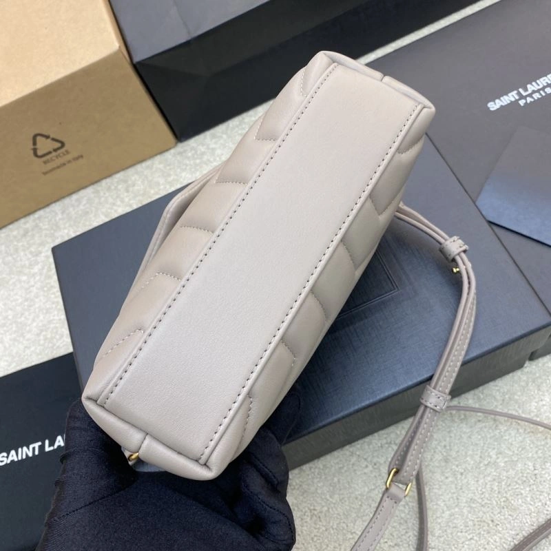 YSL Satchel Bags Upgraded 62556