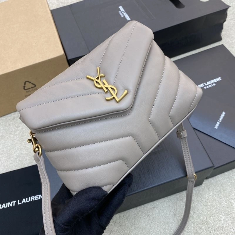 YSL Satchel Bags Upgraded 62556