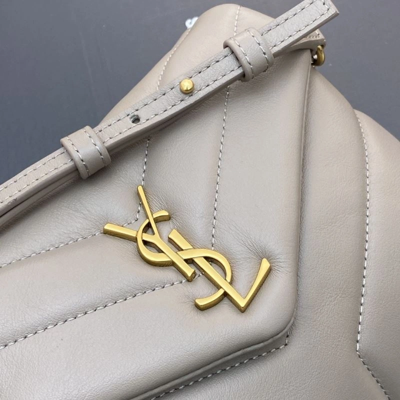 YSL Satchel Bags Upgraded 62556