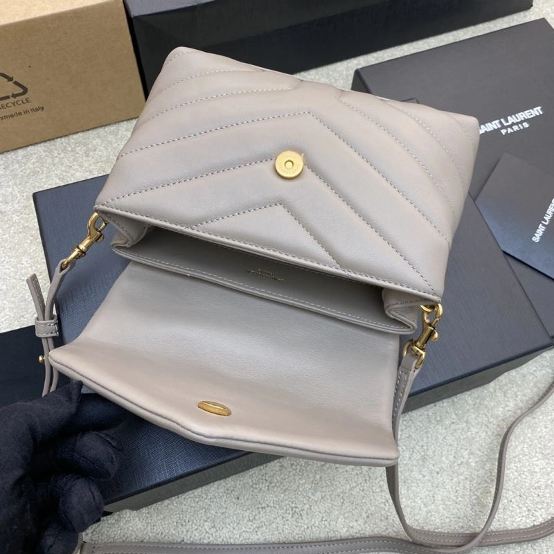 YSL Satchel Bags Upgraded 62556