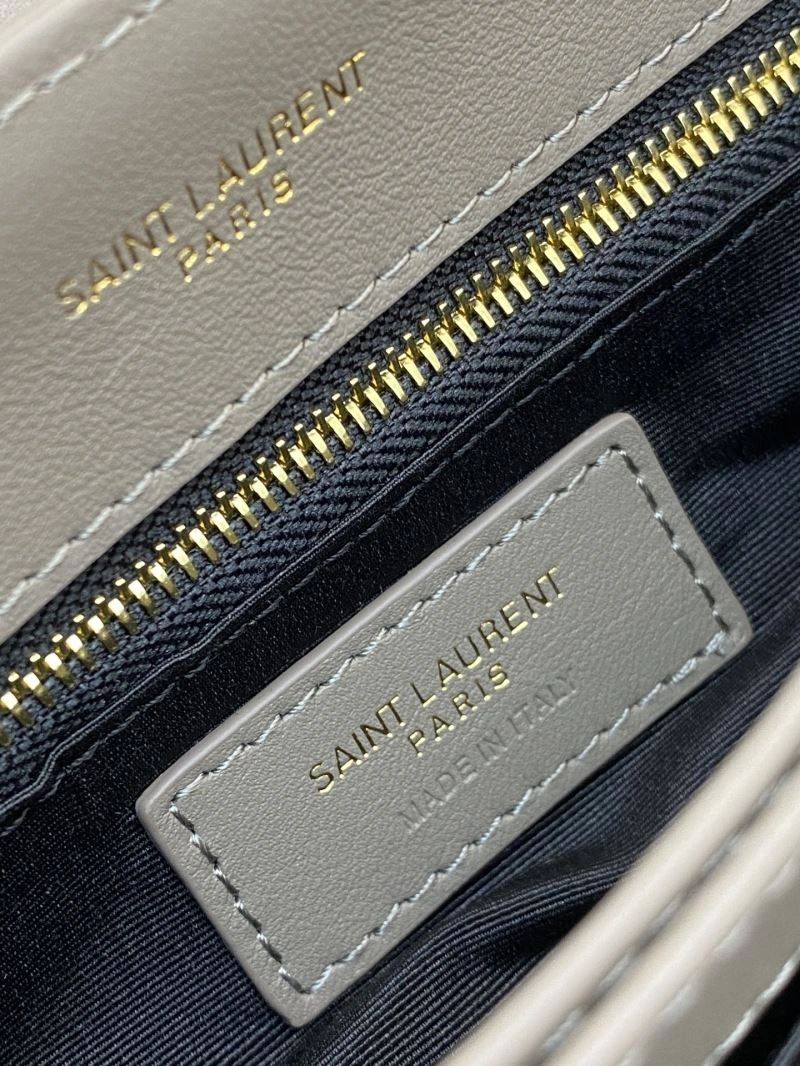 YSL Satchel Bags Upgraded 62556