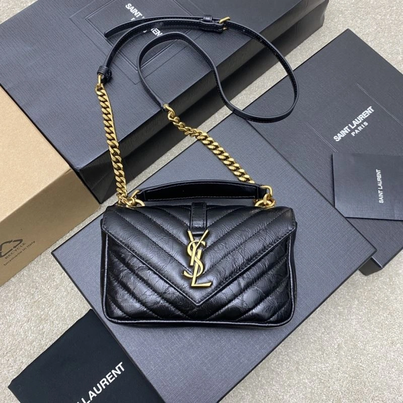 Timeless YSL Satchel Bags 62546