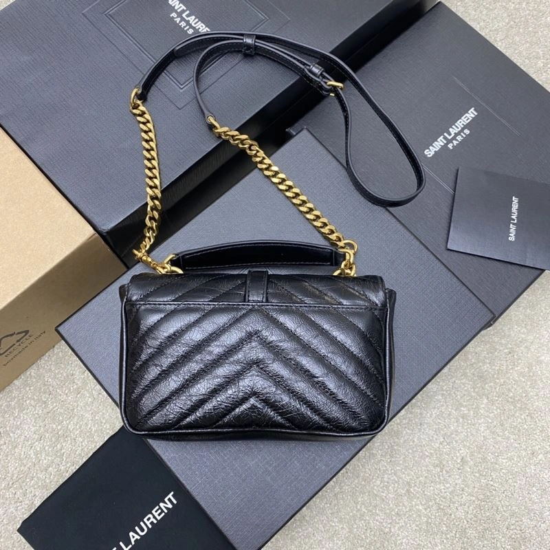 Timeless YSL Satchel Bags 62546