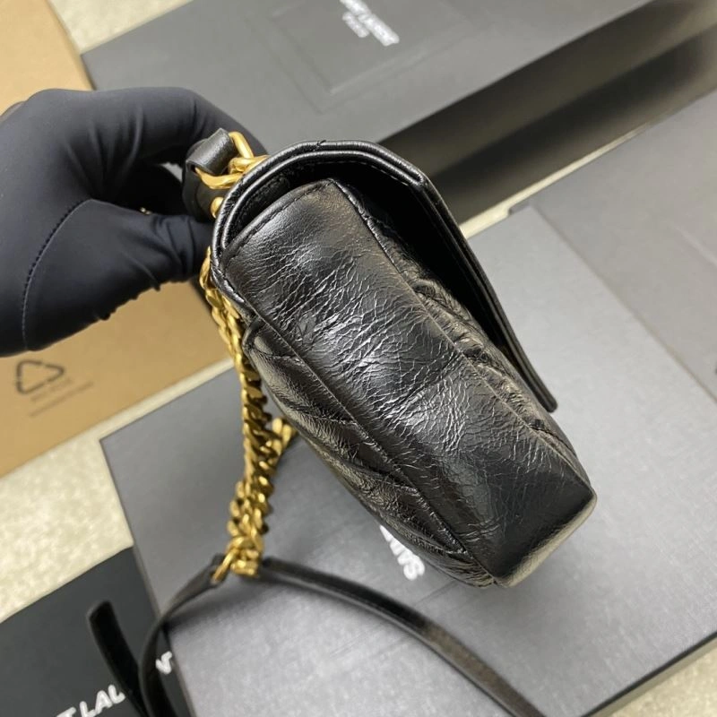 Timeless YSL Satchel Bags 62546