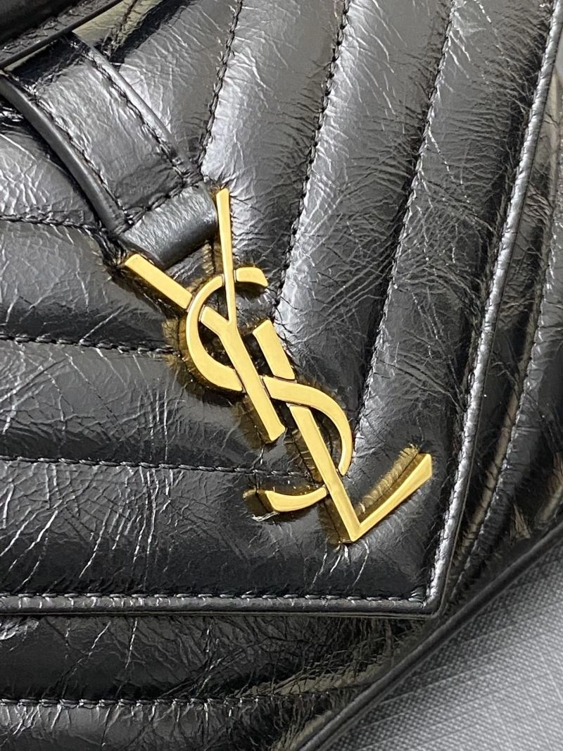 Timeless YSL Satchel Bags 62546