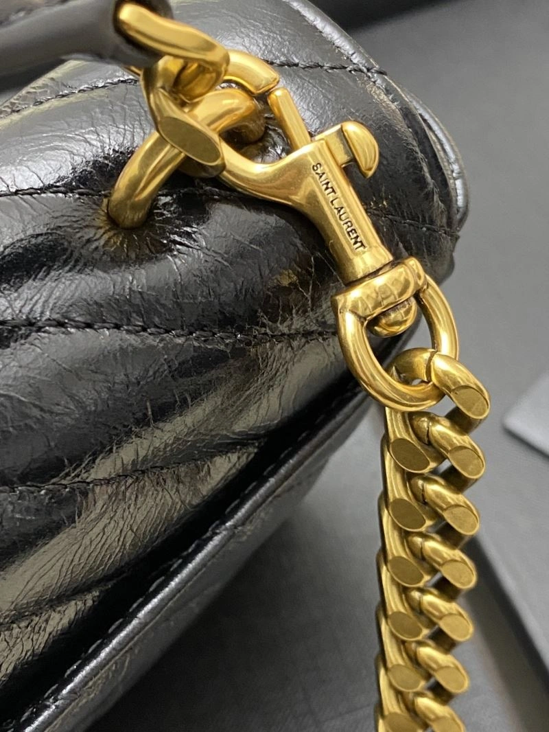 Timeless YSL Satchel Bags 62546