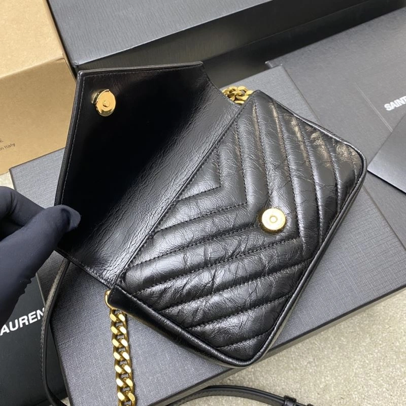 Timeless YSL Satchel Bags 62546