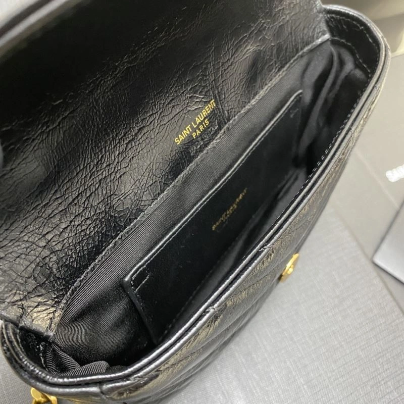 Timeless YSL Satchel Bags 62546