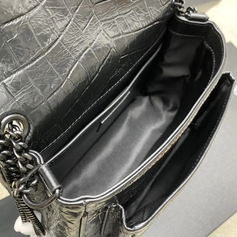 FlexibleFit YSL Satchel Bags 62543