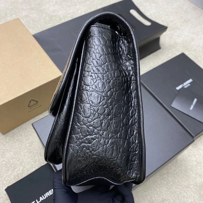 ComfortFit YSL Satchel Bags 62544