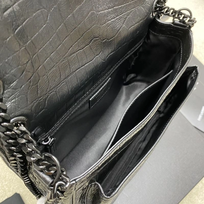 ComfortFit YSL Satchel Bags 62544