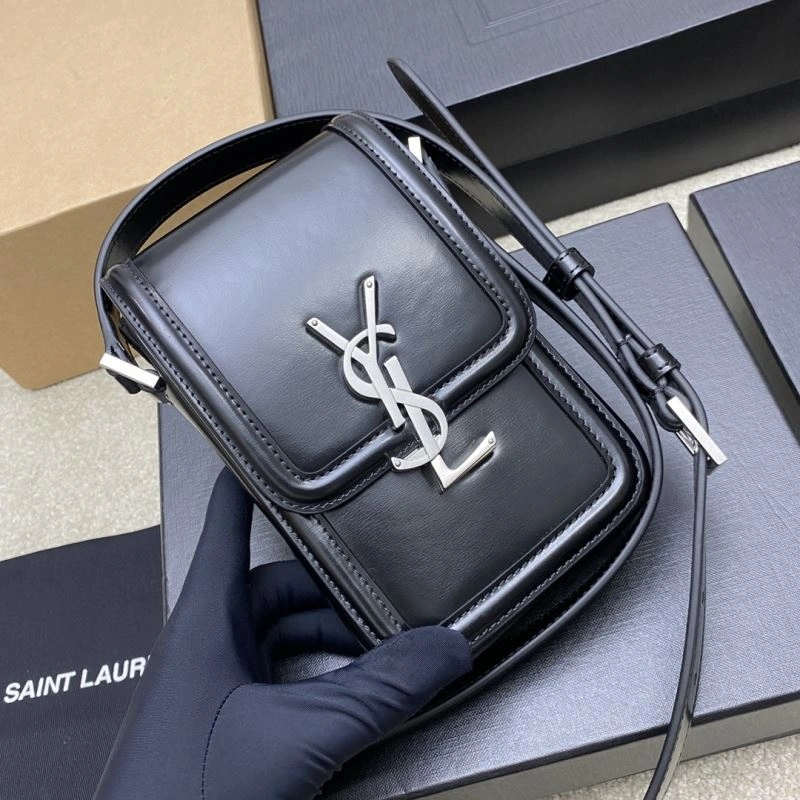 Attractive YSL Satchel Bags 62576