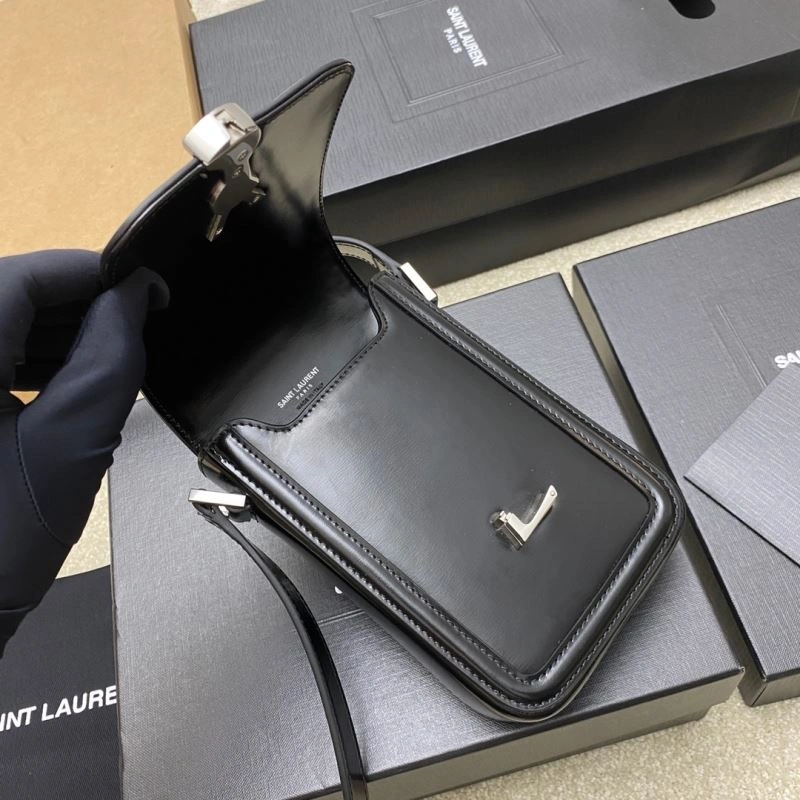 Attractive YSL Satchel Bags 62576