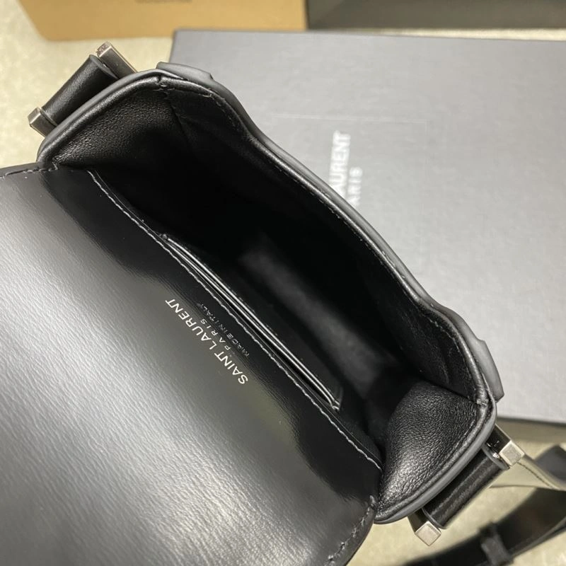 Attractive YSL Satchel Bags 62576