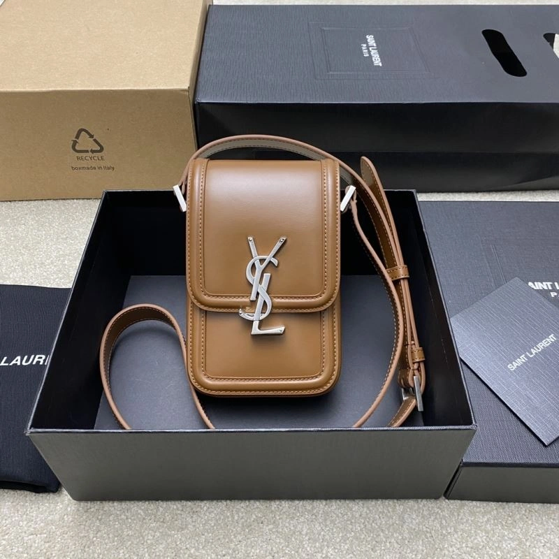 Packable YSL Satchel Bags 62545