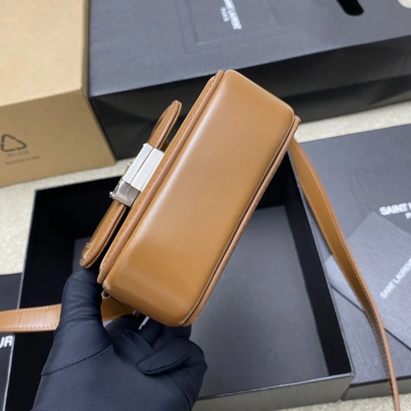 Packable YSL Satchel Bags 62545