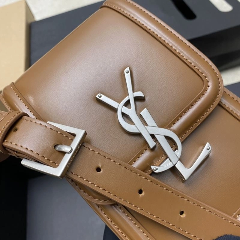 Packable YSL Satchel Bags 62545