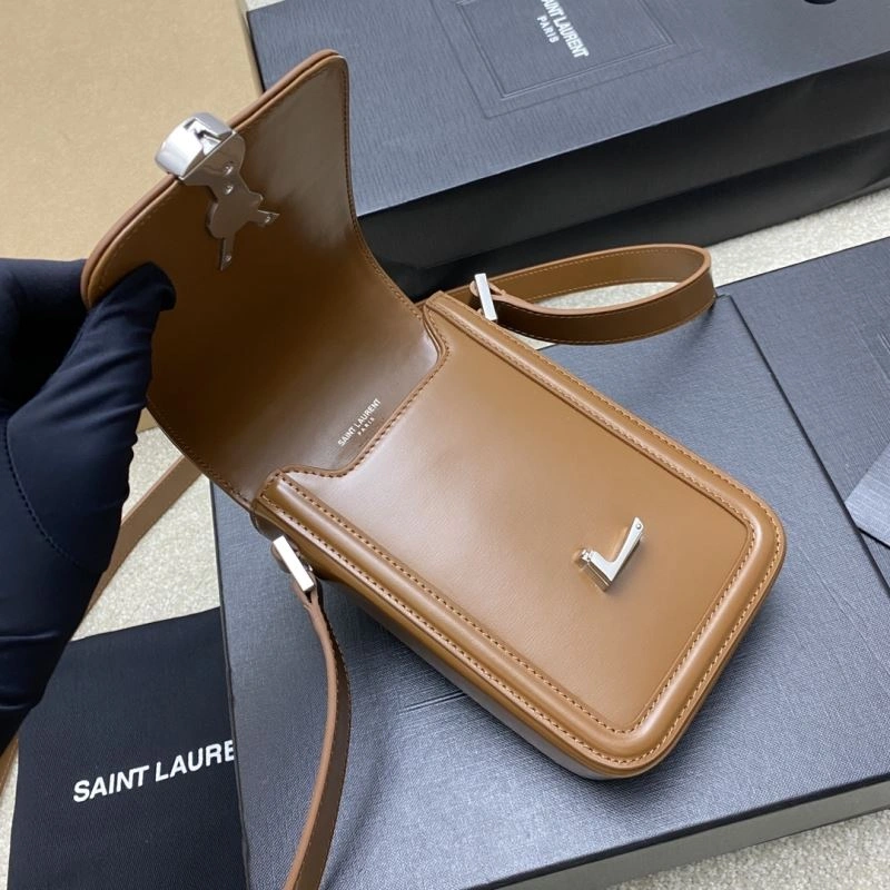 Packable YSL Satchel Bags 62545