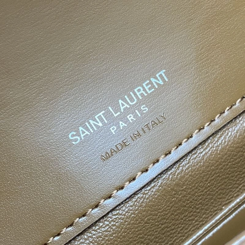 Packable YSL Satchel Bags 62545