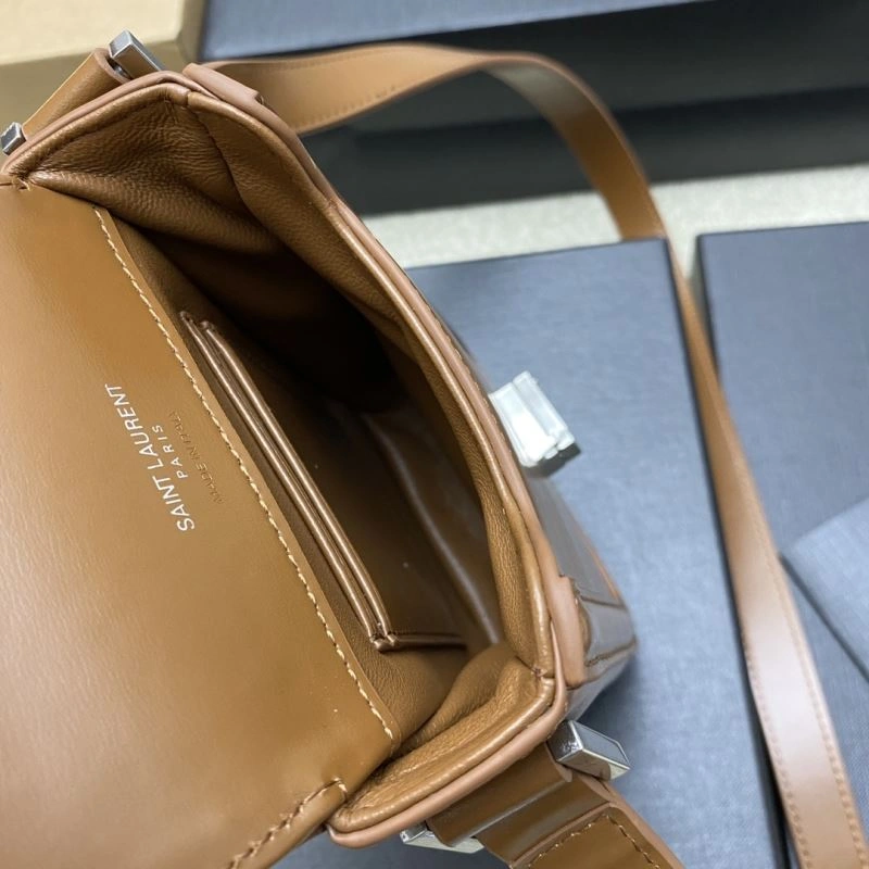 Packable YSL Satchel Bags 62545