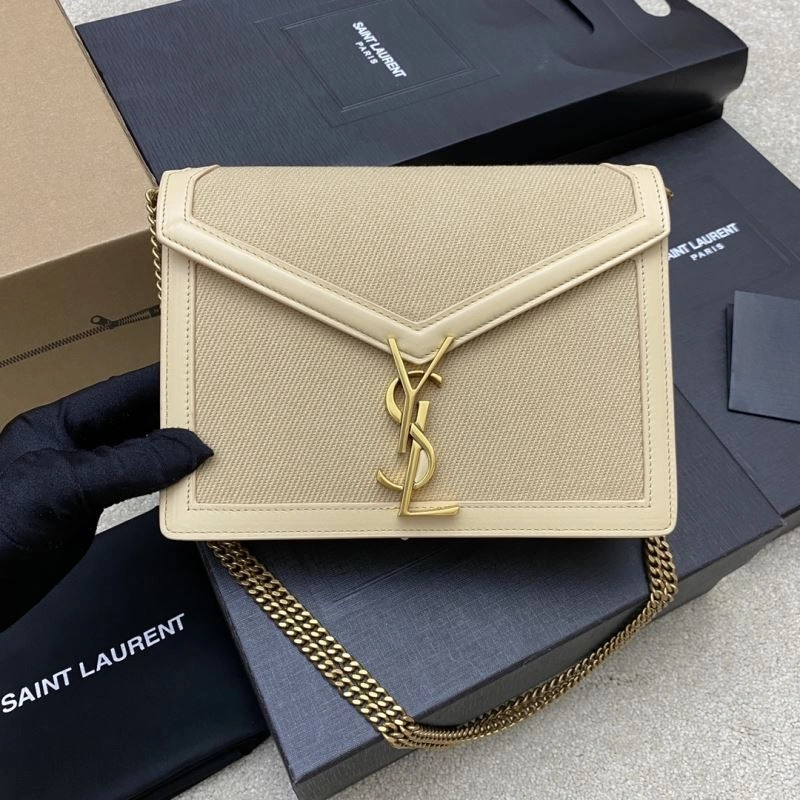 YSL Satchel Bags Versatile 62542
