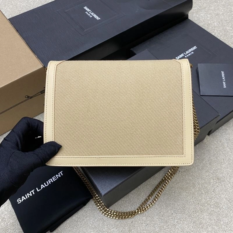 YSL Satchel Bags Versatile 62542