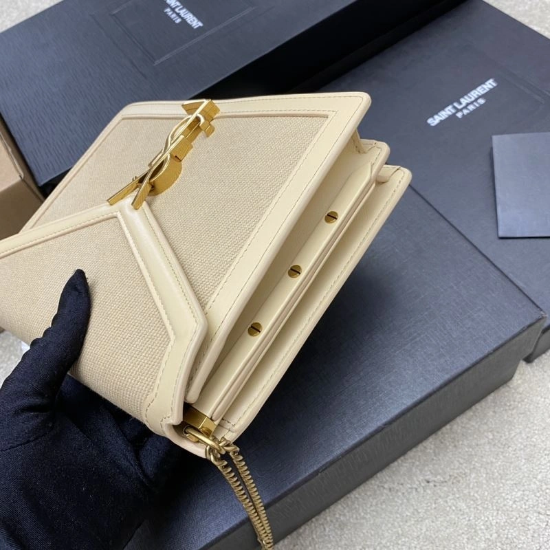 YSL Satchel Bags Versatile 62542