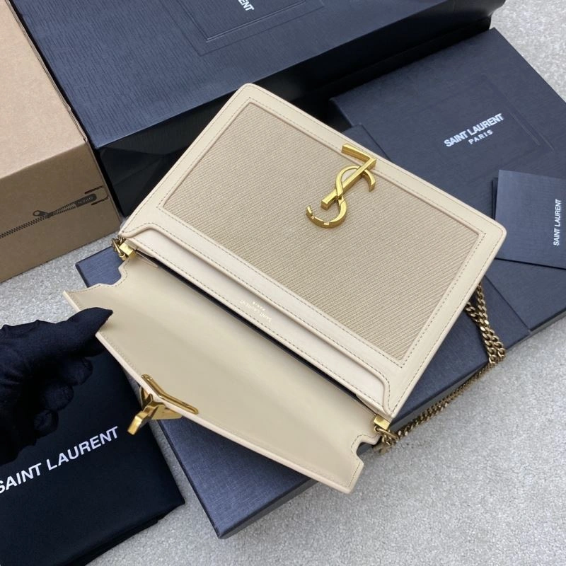 YSL Satchel Bags Versatile 62542