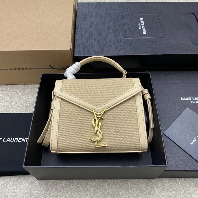 Lightweight YSL Satchel Bags 62539