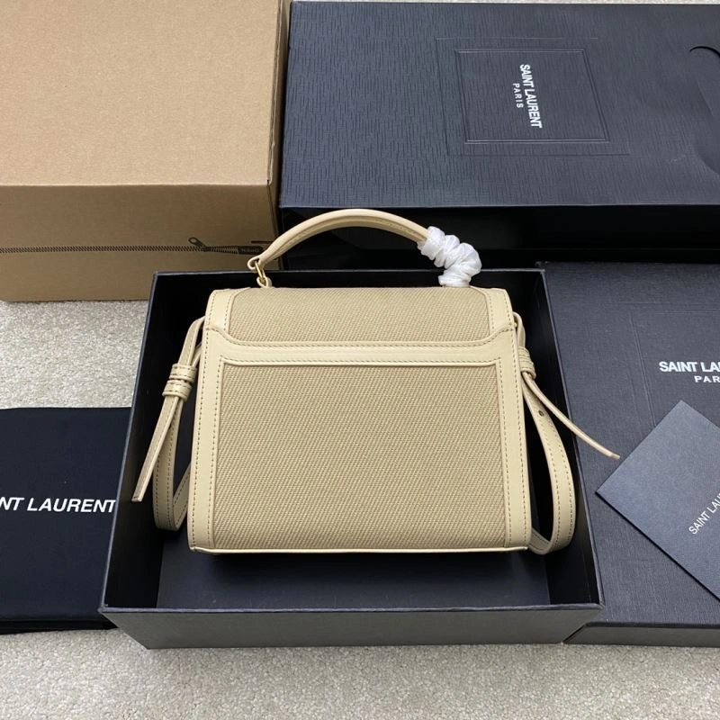 Lightweight YSL Satchel Bags 62539