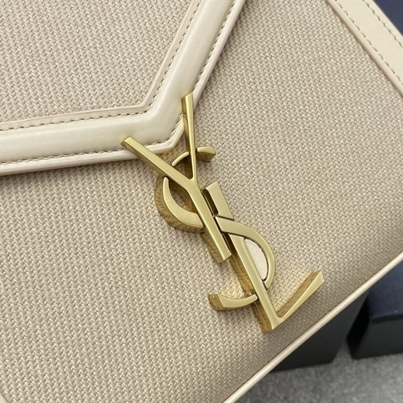 Lightweight YSL Satchel Bags 62539