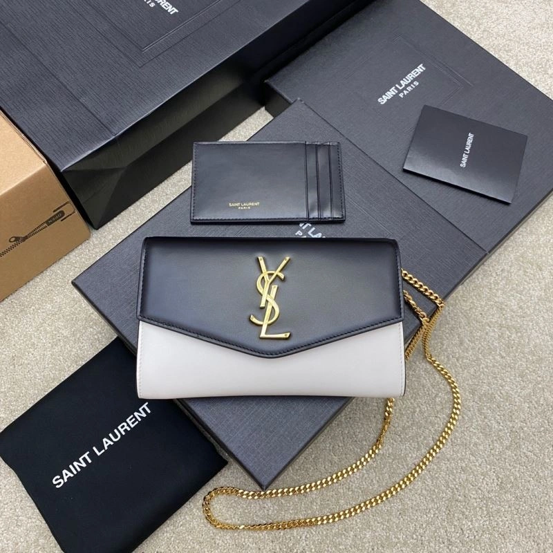 Upgraded YSL Satchel Bags 62572